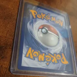 Persian 078/064 SV Shrouded Fable Holo Rare Pokemon TCG Near Mint Condition - Image 3