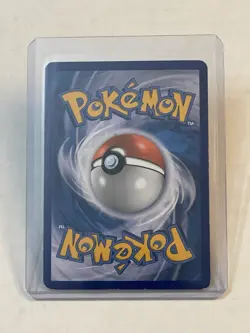 Pokemon TCG Zubat 70/95 HGSS Unleashed Reverse Holo 2010 LOOK!! - Image 2