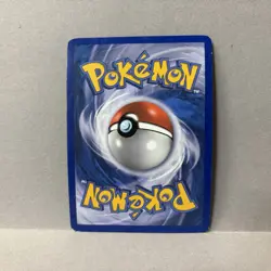 Pokemon Kakuna Unleashed 32/95 Reverse Holo Uncommon MP - Image 2