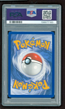 PSA 9 - Pokemon Origin Forme Palkia V Star GG67 Crown Zenith Secret Rare PSA 9 - Image 2