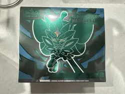 Pokemon Scarlet Violet Twilight Masquerade Elite Trainer Box ETB Factory Sealed - Image 1