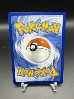 Pokemon First Partner Illustration Collection Series 1 Kanto Gen 1 Starters 1A - Image 5