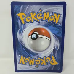 Gengar EX Oversized Card 34/119 XY Phantom Forces Pokemon JUMBO - Image 2
