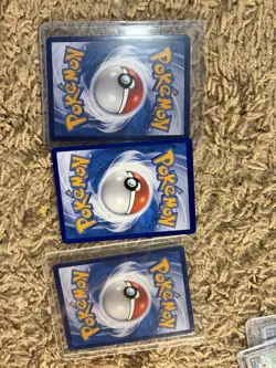Pokemon TCG Bubble Mew EX 191/151 Chinese Edition, Near Mint Condition - Image 2