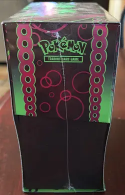 Pokemon Shrouded Fable Elite Trainer Box ETB Factory Sealed - Image 4