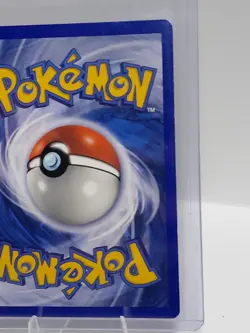 Wooper 71/75 Neo Discovery 1st edition pokemon - Image 4