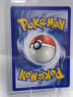 Wooper 71/75 Neo Discovery 1st edition pokemon - Image 5