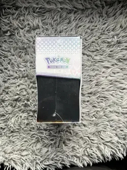 Pokemon TCG Prismatic Evolutions Elite Trainer Box ETB - Factory Sealed SHIP NOW - Image 5