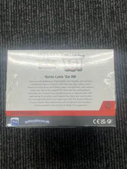 Pokemon TCG Scarlet & Violet 151 Booster Bundle 10-Box Display Sealed - Image 3