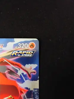 Blaziken VMAX TG15/TG30 Pokemon TCG SWSH12: Silver Tempest Trainer Gallery NM - Image 4