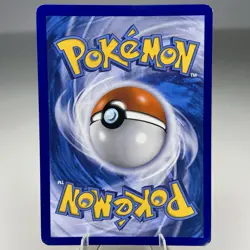 2016 Pokemon Pikachu XY95 Black Star Promos XY BREAKpoint Holo English SWIRL LP - Image 4