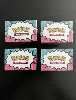 * In hand* Lot of 4 Pokemon TCG Ascended Heroes Booster Bundles Brand New Sealed - Image 5
