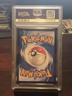 PSA 9 Lugia V 146/131 CS6aC Holo Alt Art Sword&Shield Pokemon Chinese - Image 2