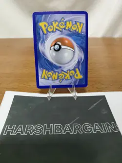 Pokemon TCG Charizard Legendary Treasures Holo Rare Card 19/113 CREASE READ - Image 2