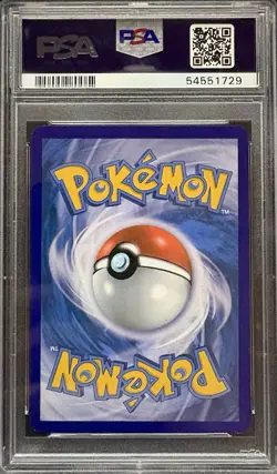 M Charizard EX 107/106 Pokemon PSA 9 MINT XY Flashfire Ultra Rare Holo - Image 2