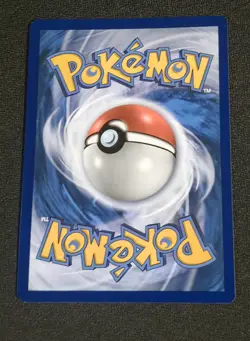 Pokemon Tcg Drifloon 51/156 Reverse Holo NM - Image 2