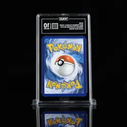 2025 POKEMON PRISMATIC EVOLUTIONS ETB EEVEE #173 TAG 10 - Image 2