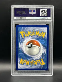 PSA 10 GEM MINT Pokemon Black Star Promo Charizard V SWSH050 - Image 2