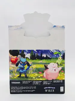 Pokemon TCG Mega Evolution Ascended Heroes Mini Tin 10-Pack Lot - 10 Sealed Tins - Image 3