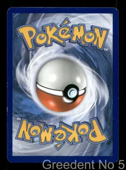 Shaymin 33/214 Holo Rare Lost Thunder Pokemon Holo Lightly Played - Image 2