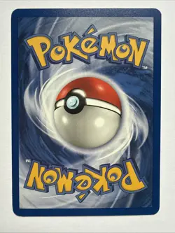 POKEMON EEVEE 55/82 1ST EDITION TEAM ROCKET NM - Image 2