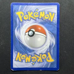 Jirachi EX Full Art Ultra Rare Holo 98/101 Plasma Blast Basic Pokemon TCG HP - Image 5