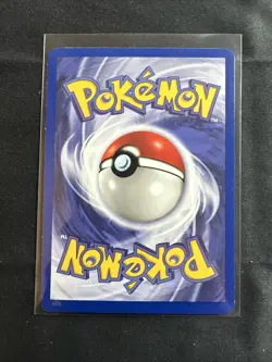 Dark Vaporeon 45/82 Team Rocket Regular 1st Edition - Pokemon Card - Image 2