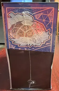 Pokemon Stellar Crown Elite Trainer Box ETB Factory Sealed - Image 5