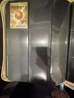 Pokemon TCG Stellar Crown Master Set Including Vault X SV7 Binder- No promos - Image 3