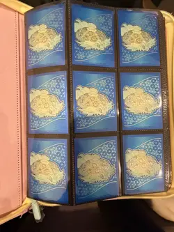 Pokemon TCG Stellar Crown Master Set Including Vault X SV7 Binder- No promos - Image 5