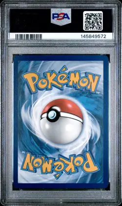PSA 9 GALARIAN MOLTRES 284/159 CROWN ZENITH TIN SWSH BLACK STAR PROMO POKEMON - Image 2
