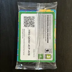 N's Zekrom 031 Pokemon Ascended Heroes ETB Promo | Sealed with Dividers | NM - Image 2