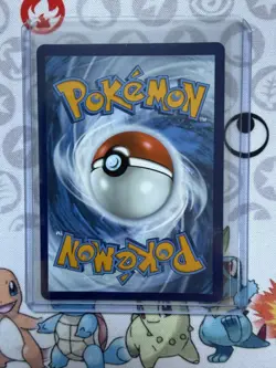 Pokemon TCG Ninjask Illustration Rare Card #137/132 - Image 2