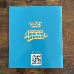 Ascended Heroes Players Guide Pokemon - Image 2