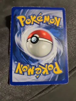 Pokemon TCG Magneton Base Set 9/102 Holo 1999-2000 Wizards Base Set Copyright... - Image 2