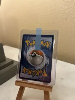 Gloom 198/197 Illustration Rare Obsidian Flames Holo - Image 2