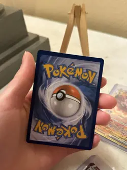 Gloom 198/197 Illustration Rare Obsidian Flames Holo - Image 3