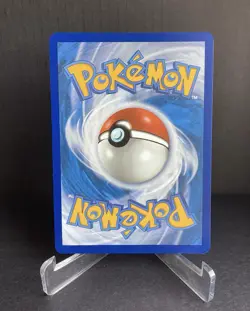 ✨Gouging Fire ex 204/162 Illustration Rare Pokemon Temporal Forces Holo NM✨ - Image 2