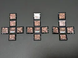 Rare Item Yu-Gi-Oh Dungeon Dice Monsters 3 Types - Image 2