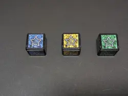 Rare Item Yu-Gi-Oh Dungeon Dice Monsters 3 Types - Image 3