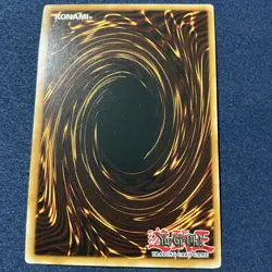Yu-Gi-Oh! - Ancient Prophecy Solar Recharge 2009 ANPR-ENSE1 Limited Edition - Image 3