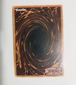 Yugioh Gilford the Lightning CT2-EN001 Secret Rare Limited Edition - Image 2