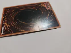 Yugioh Gilford the Lightning CT2-EN001 Secret Rare Limited Edition - Image 3
