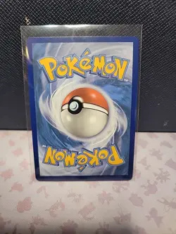 Pokemon TCG Suspicious Food Tin 80/73 Secret Rare Holo Champion's Path - Image 2