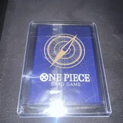 Boa Hancock ST17-004 SR Full Art Promo - One Piece Illustration Box Vol 1 Sealed - Image 2