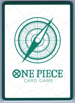 DON!! Card Nami Extra Booster: One Piece Heroines Edition (Foil) - One Piece CCG - Image 2