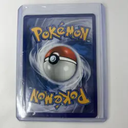 Pokemon TCG M Lucario EX 55a/111 Furious Fists Holo Full Art Ultra Rare Card NM - Image 2