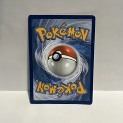 Pokemon Oranguru TCG Vivid Voltage Holo Card 199/185 Secret Rare - Image 2