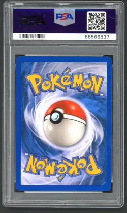 Pokemon Card - PSA 10 Gyarados 11/144 - Skyridge Non Holo - GEM MT - Image 2