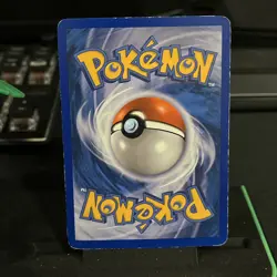 Pokemon TCG - Primeape Ex Holon Phantoms 50/110 Reverse Holo Stamped - MP - Image 4